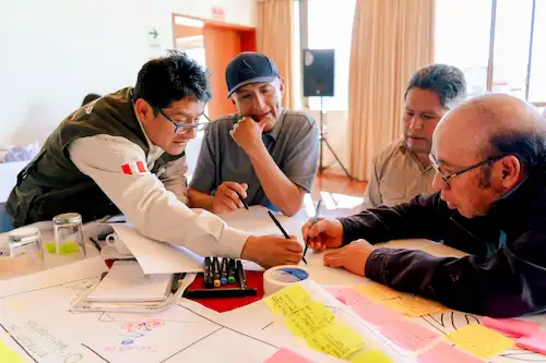 Nuestras Herramientas